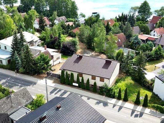 Armii Krajowej 280 m², Giewartów