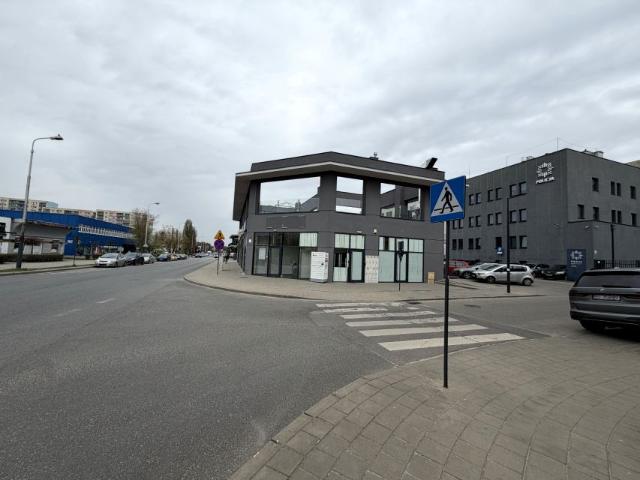 Armii Krajowej 33B 93 m², Łódź