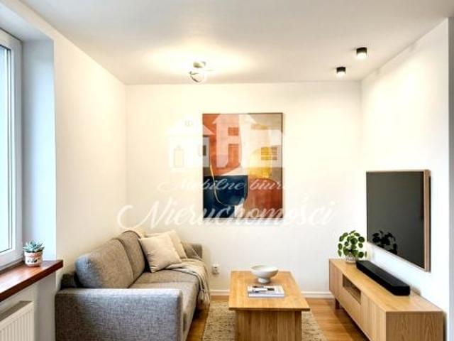 Armii Krajowej 30,26 m², Mysłowice