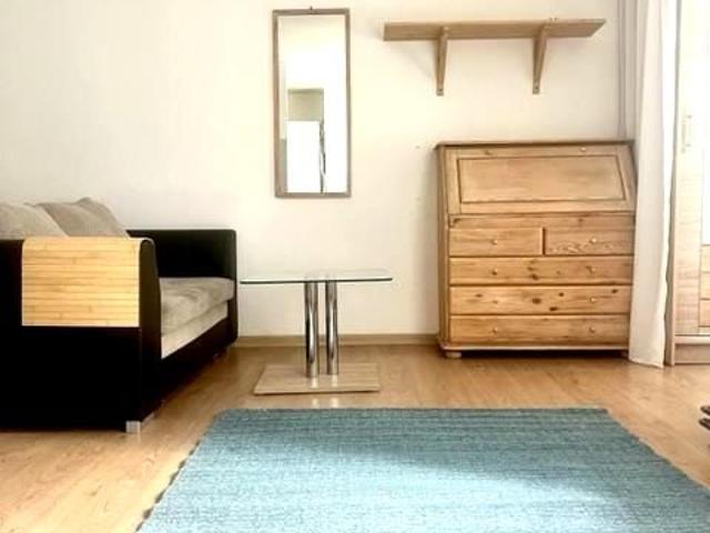 Armii Krajowej 30 m², Warszawa
