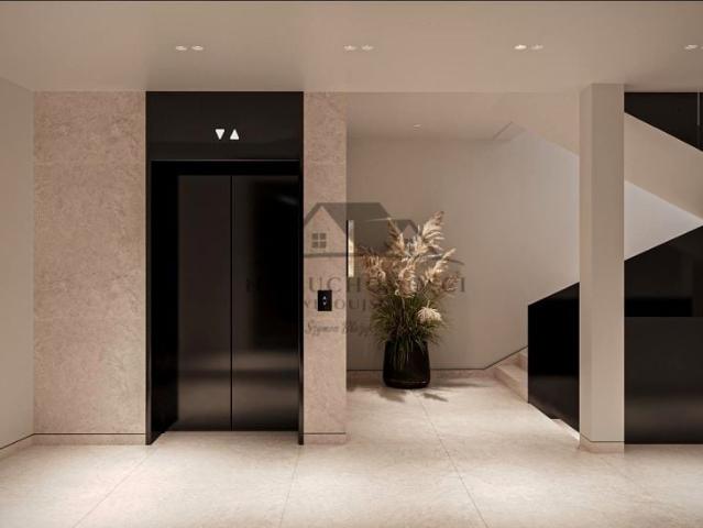 Armii Krajowej 31,56 m², Świnoujście