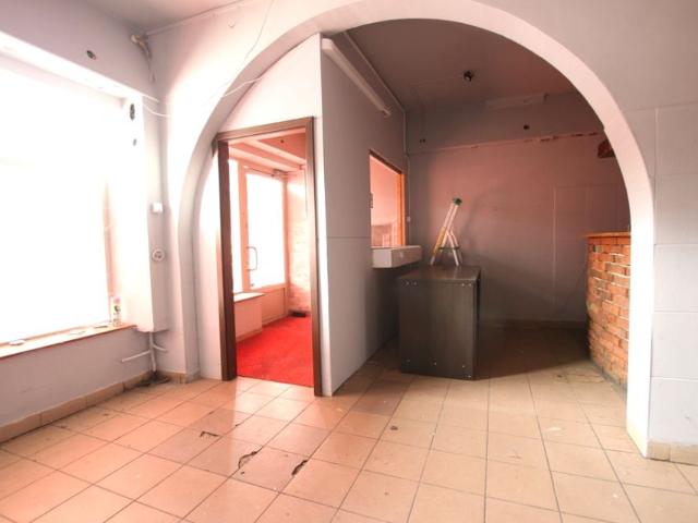 Armii Krajowej 31,70 m², Lublin
