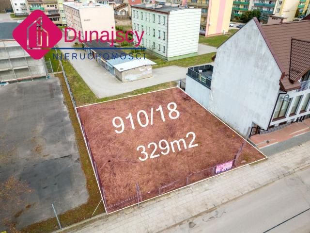 Armii Krajowej 329 m², Gołdap