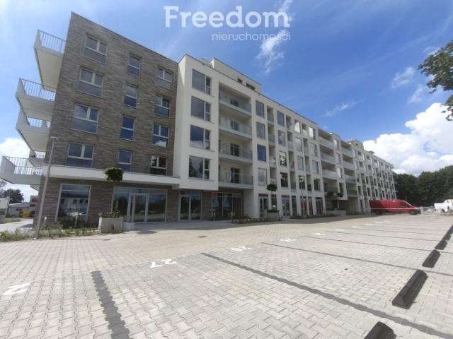 Armii Krajowej 32 m², Olsztyn