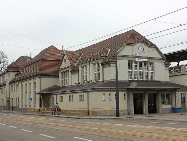 Armii Krajowej 37 m², Chorzów