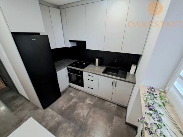 Armii Krajowej 37 m², Jędrzejów