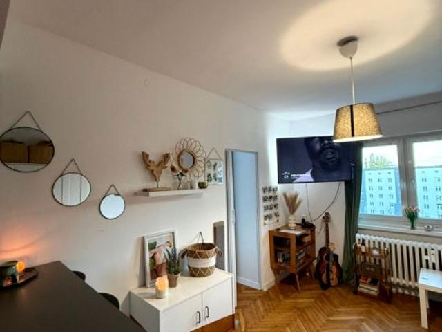 Armii Krajowej 34 m², Gdynia