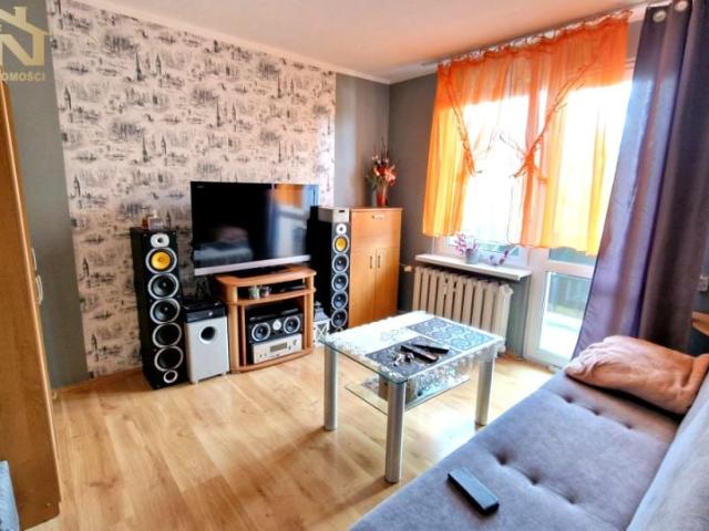 Armii Krajowej 36,70 m², Inowrocław