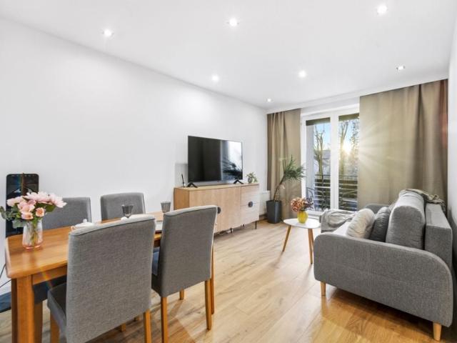 Armii Krajowej 36,36 m², Katowice