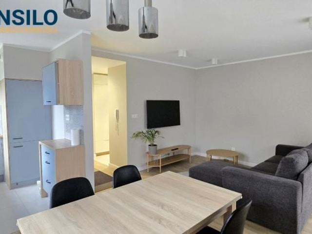 Armii Kraków 56 m², Kraków