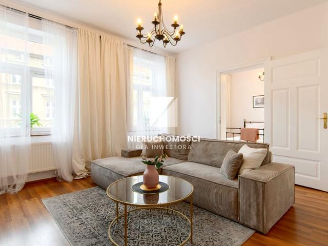 Armii Polskiej 76 m², Gorzów Wielkopolski
