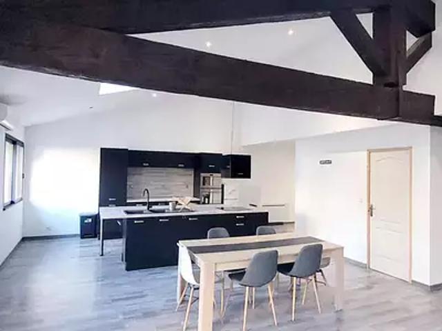 Armissan 11110 Achat / Vente maison 5 pièces t5