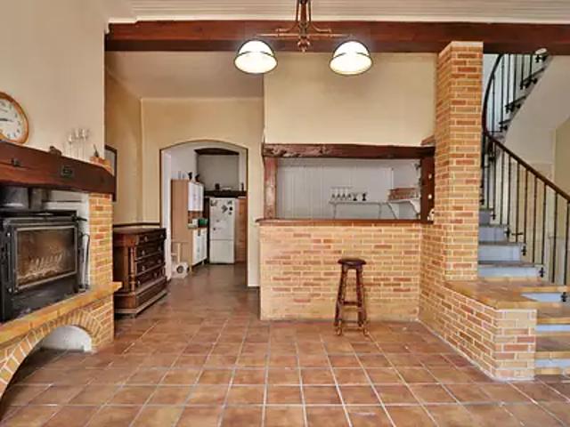 Armissan 11110 Achat / Vente maison 5 pièces t5 parking