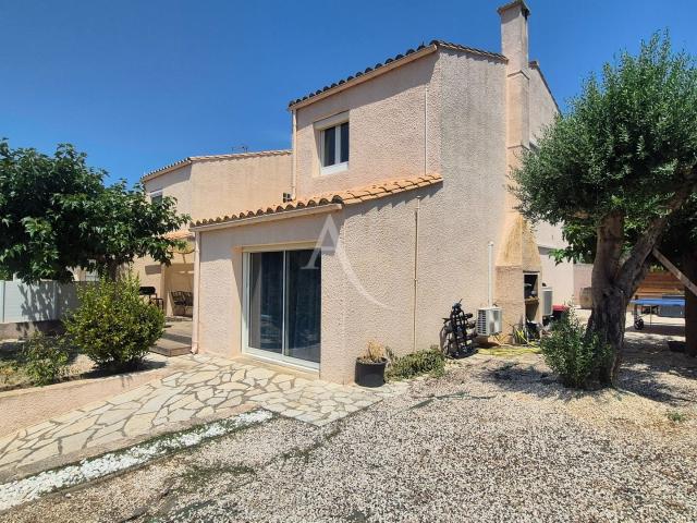 Armissan Vente Maison 11