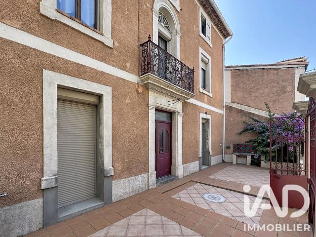 Armissan Vente Maison 11