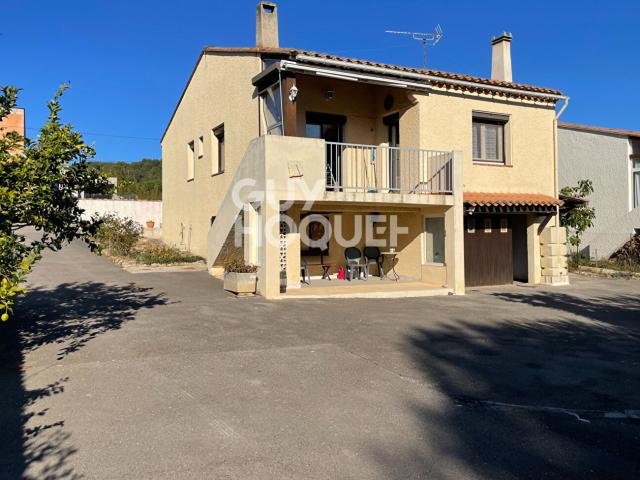 Armissan Vente Maison 11