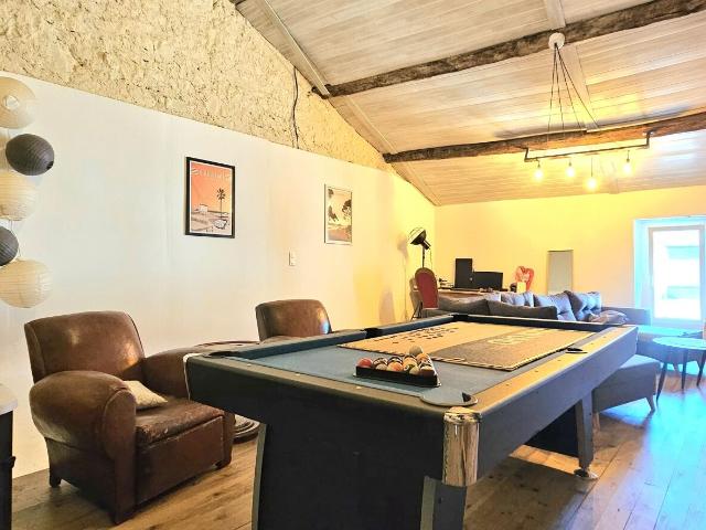 Armissan Vente Maison 11