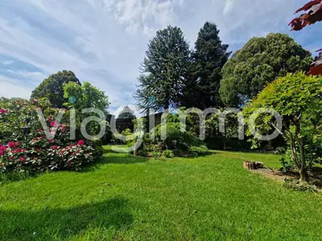 Armoy 74200 Achat / Vente maison 4 pièces t4 au dernier étage