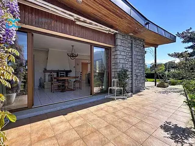Armoy 74200 Achat / Vente maison 6 pièces t6