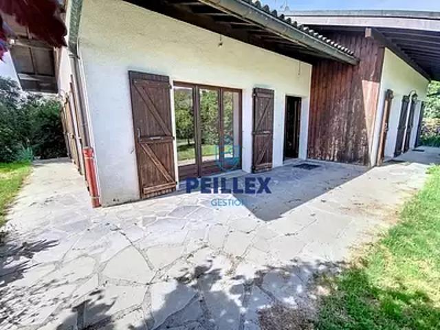 Armoy 74200 Location maison 4 pièces t4