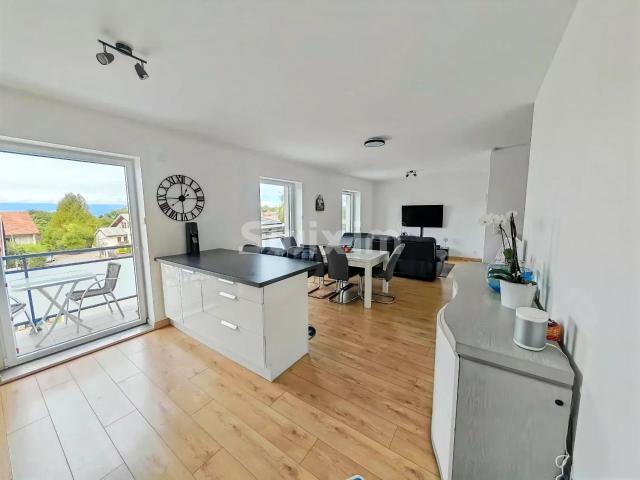 Armoy Vente Appartement 74