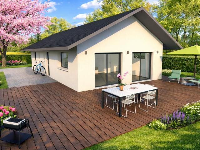 Armoy Vente Maison 74