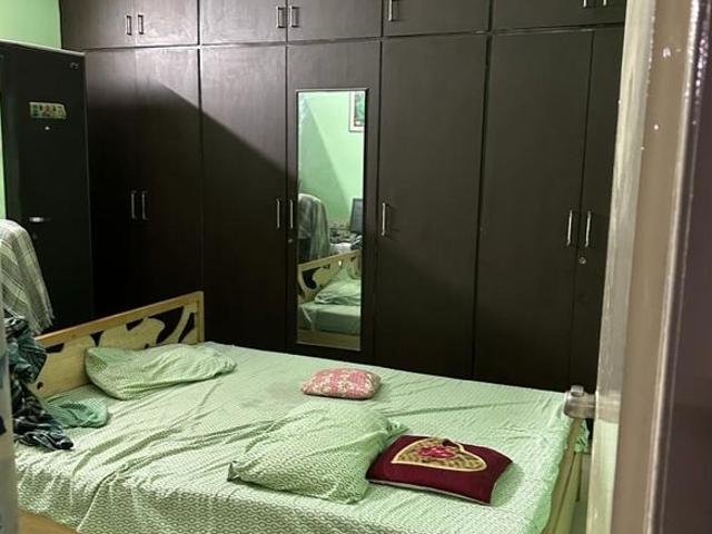 Armsburg Koundinya 2 Bedroom 1104 Sq. Ft. Apartment in Suchitra Road Hyderabad Listing ID: #10391