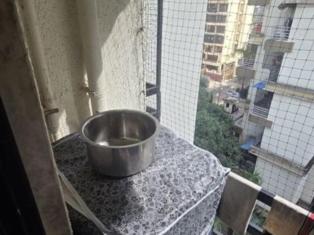 Armstrong Krishiv Rachana 1 Bedroom 650 Sq. Ft. Apartment in Kharghar Navi Mumbai Listing ID: #10274