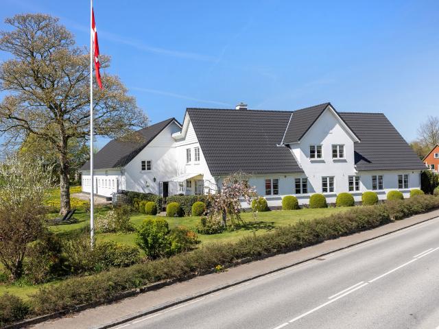 Arnumvej 17, Arrild