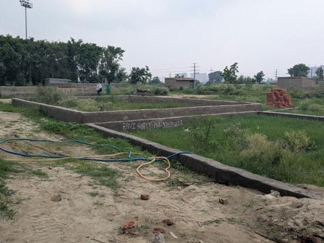 ARN Globus IT Park 50 Sq. Yd. Plot in Knowledge Park 3 Greater Noida Listing ID: #10386