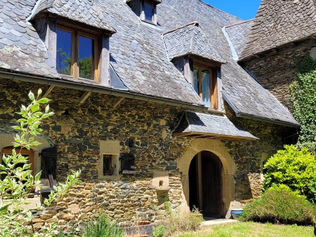 Arnac Vente Maison 15