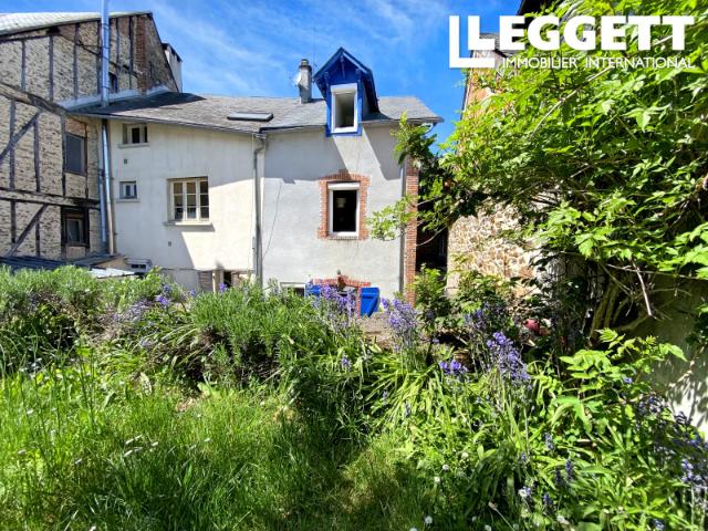 Arnac Pompadour Vente Maison 19