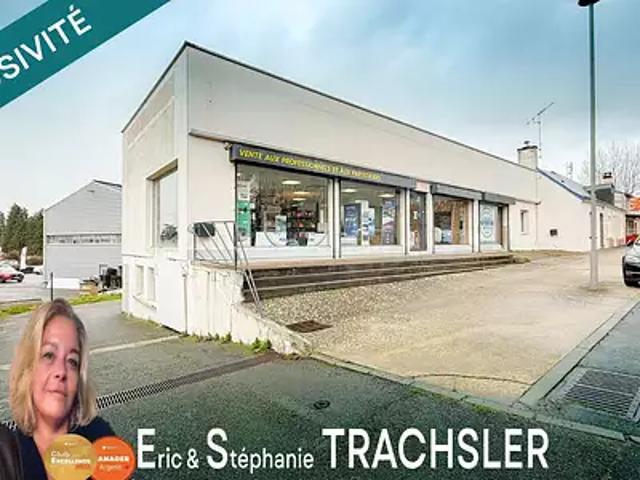 Arnage 72230 Achat / Vente divers 4 pièces