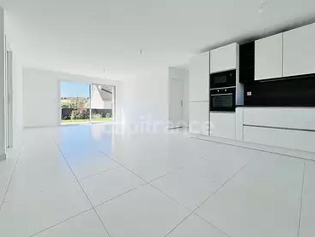 Arnage 72230 Achat / Vente maison 4 pièces t4 jardin terrasse
