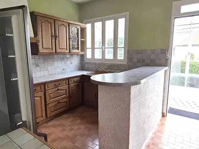 Arnage 72230 Achat / Vente maison 5 pièces t5 cave