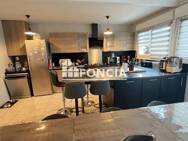 Arnage la gautrie maison 3 chambres, 1 bureau