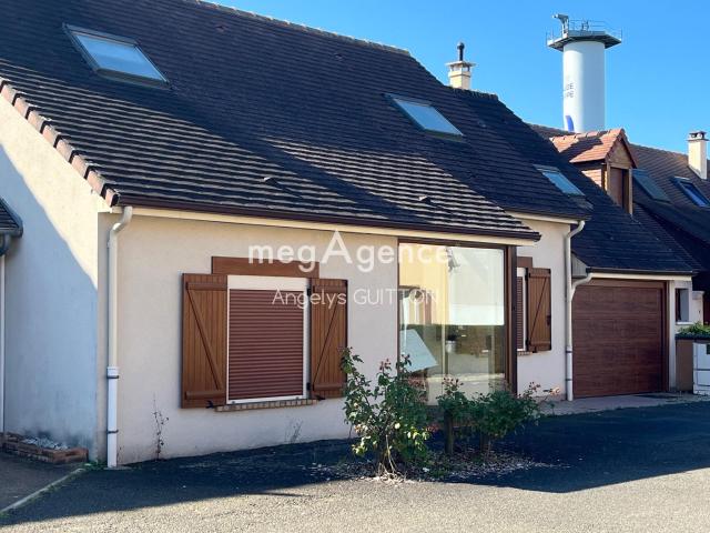 Arnage Vente Maison 72