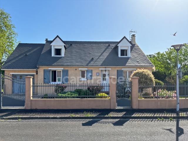 Arnage Vente Maison 72