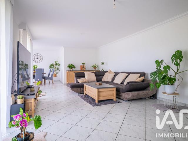 Arnage Vente Maison 72