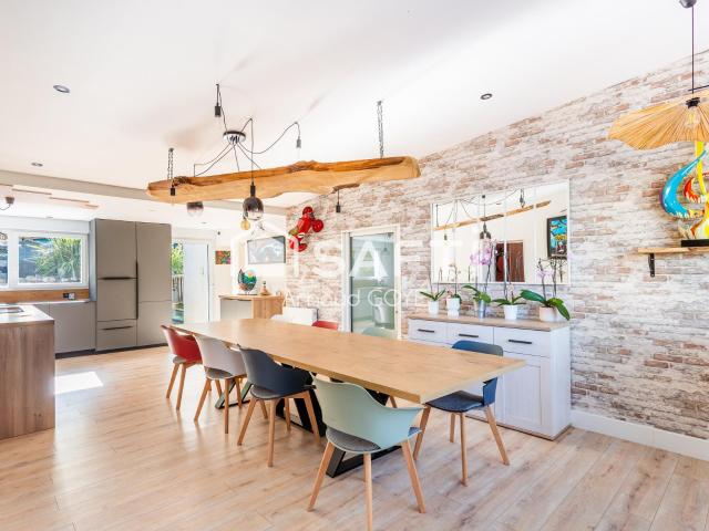 Arnage Vente Maison 72