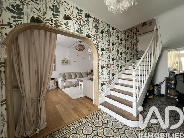 Arnage Vente Maison 72