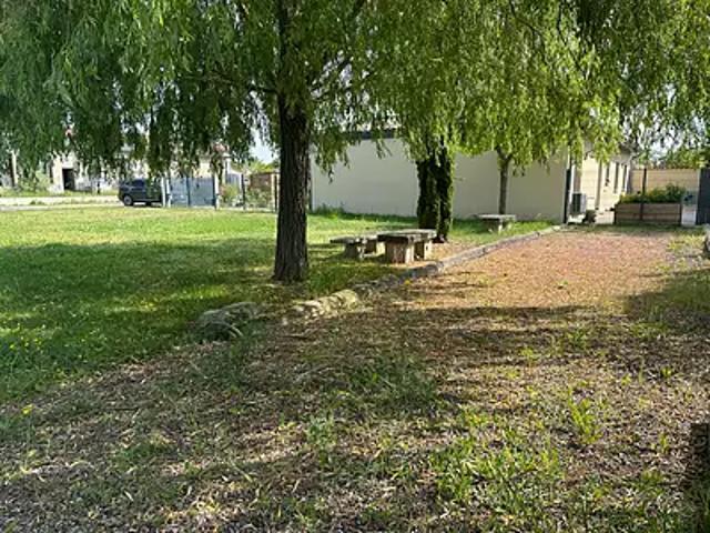 Arnas 69400 Achat / Vente terrain