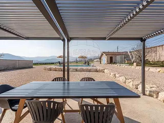 Arnas 69400 Achat / Vente maison 8 pièces t8