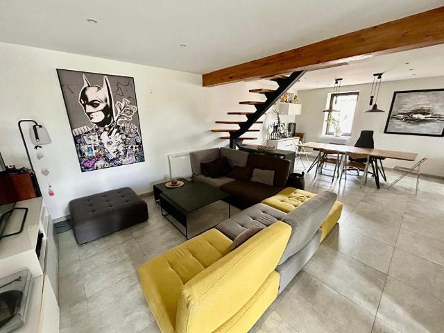 Arnas Vente Maison 69