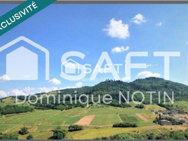 Arnas Vente Appartement 69