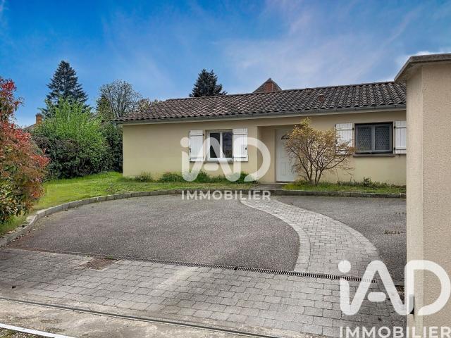 Arnas Vente Maison 69