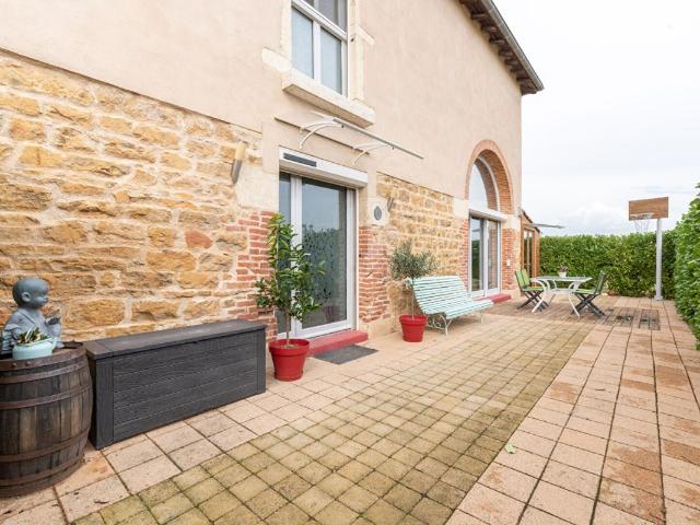 Arnas Vente Maison 69