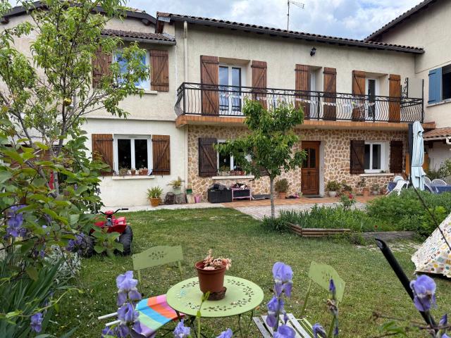 Arnas Vente Maison 69
