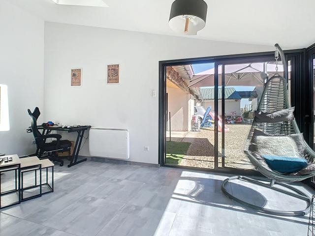 Arnas Vente Maison 69