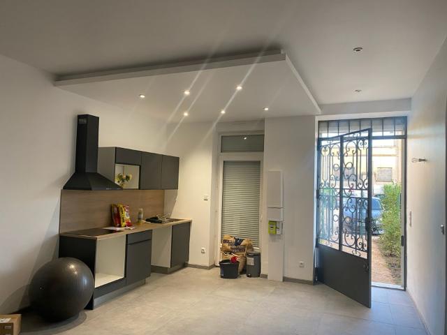 Arnas Location Appartement 69